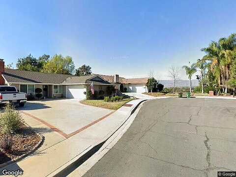 Paseo Cielo, SAN DIMAS, CA 91773
