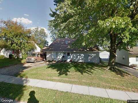 Andover, FAIRLESS HILLS, PA 19030