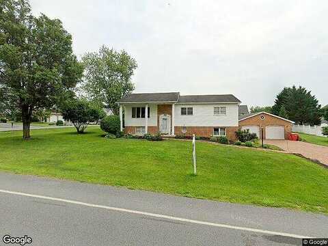 Roger, SHIPPENSBURG, PA 17257