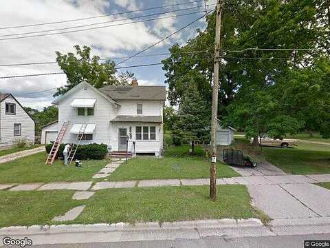 Garfield, EDGERTON, WI 53534