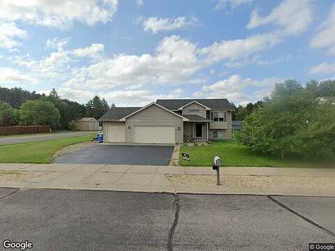 Carole, BECKER, MN 55308