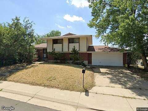 Elgin, DENVER, CO 80239