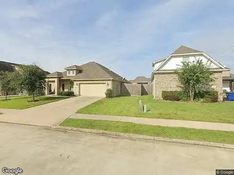 Kalas, LUMBERTON, TX 77657