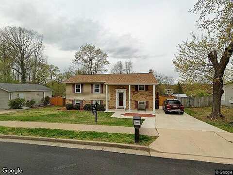 Colby, WOODBRIDGE, VA 22192