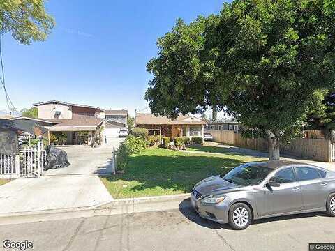 Roosevelt, MONTEBELLO, CA 90640