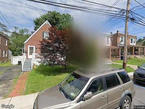 Haverford, CRUM LYNNE, PA 19022
