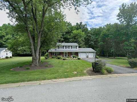 Sharon, GARNET VALLEY, PA 19060