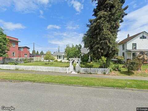 6Th, PORT ANGELES, WA 98362