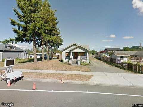 Mchugh, ENUMCLAW, WA 98022