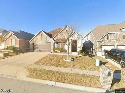 Diamond Peak, FORT WORTH, TX 76177
