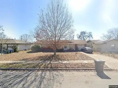 Meadow Trail, SAN ANTONIO, TX 78227