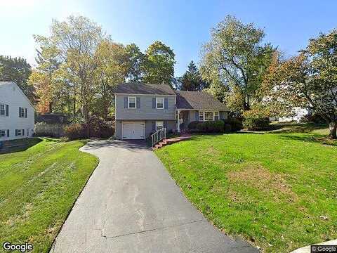 Bartholomew, BERWYN, PA 19312
