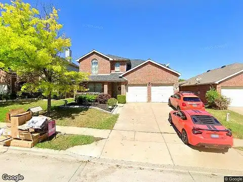 Summerwood, BURLESON, TX 76028