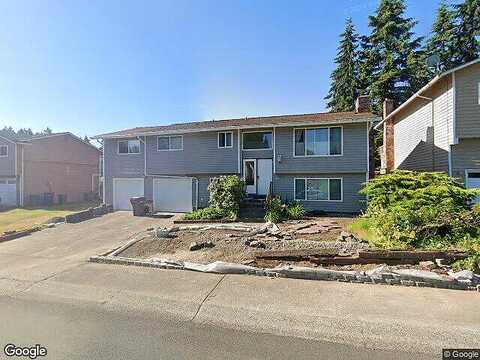 154Th, WOODINVILLE, WA 98072