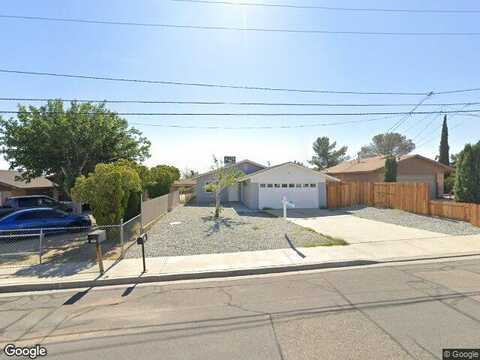 Mecca, BARSTOW, CA 92311