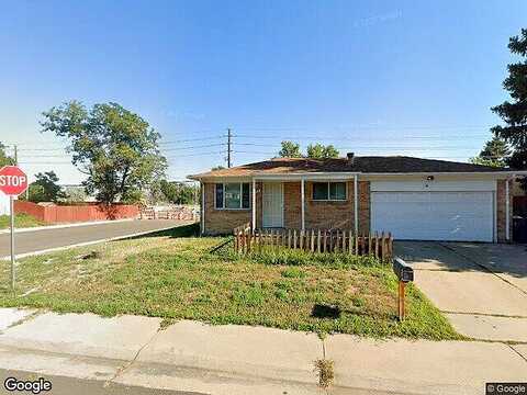 Randolph, DENVER, CO 80239