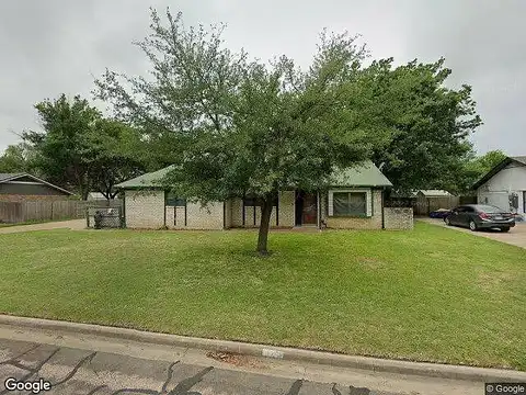 Texas, HEWITT, TX 76643