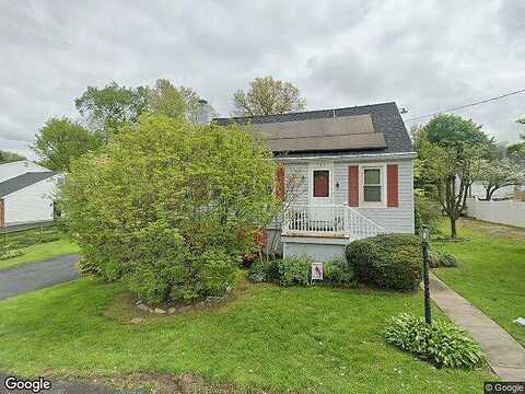 Clearview, LANGHORNE, PA 19047
