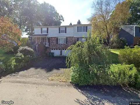 Blackshire, BUTLER, PA 16001