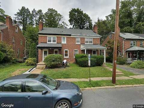 Elm, LANCASTER, PA 17603