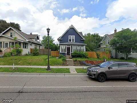 Randolph, SAINT PAUL, MN 55105