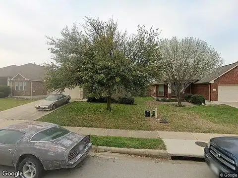 Rainbow Parke, ROUND ROCK, TX 78665