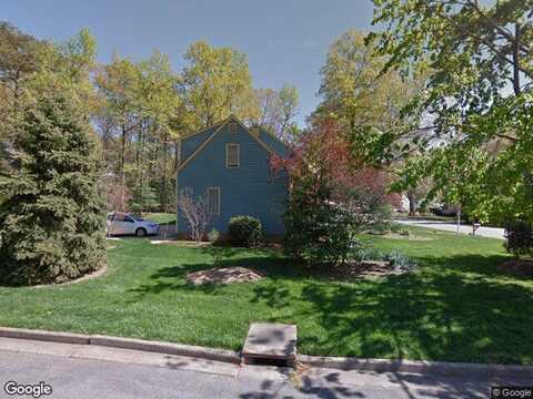 Seahaven, HENRICO, VA 23233