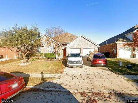 Leaflet, FORT WORTH, TX 76244
