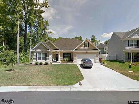 Copper Knoll, CHESAPEAKE, VA 23320