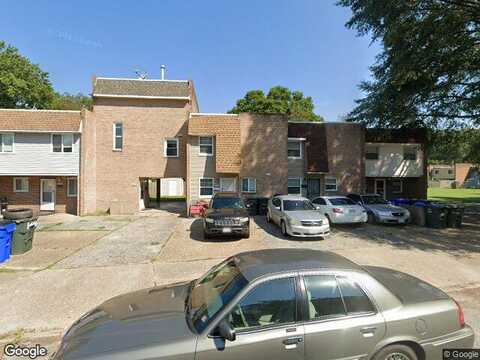 Underwood, NORFOLK, VA 23513