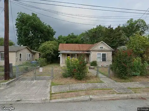 Alvarez, SAN ANTONIO, TX 78204
