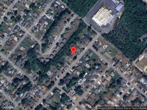 Winthrop, ARCHBALD, PA 18403