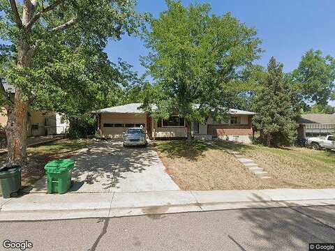 Tennessee, LAKEWOOD, CO 80228