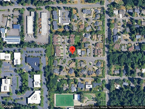 3Rd, BELLEVUE, WA 98005
