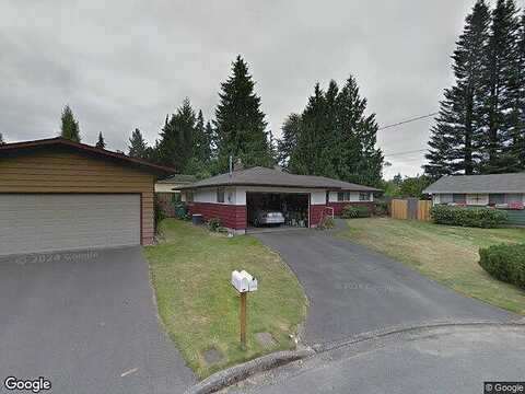 191St, SHORELINE, WA 98133