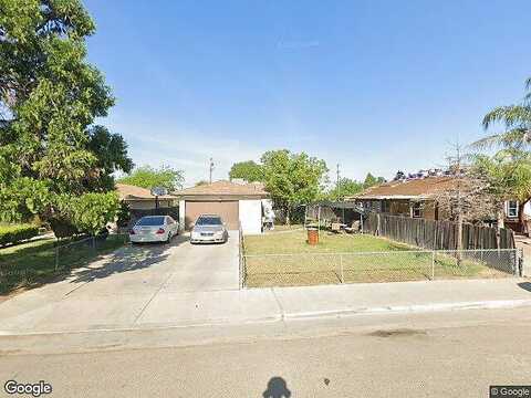 P, SANGER, CA 93657