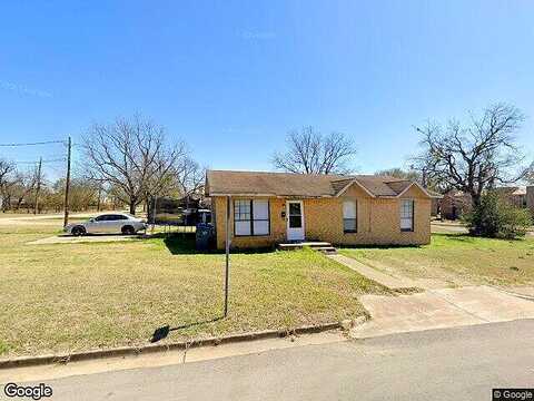 6Th, WACO, TX 76707