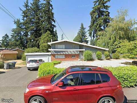 54Th, BELLEVUE, WA 98006