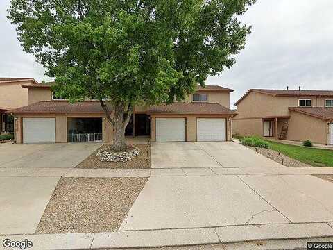 Darby, COLORADO SPRINGS, CO 80907