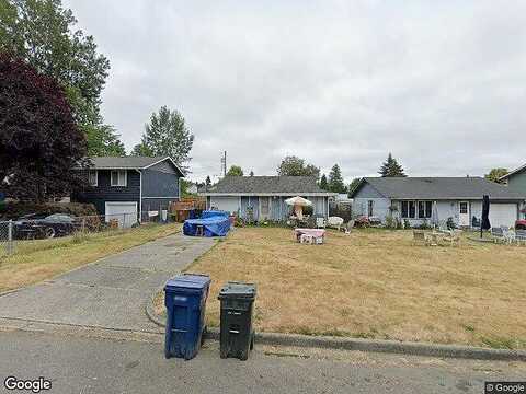 59Th, TACOMA, WA 98404