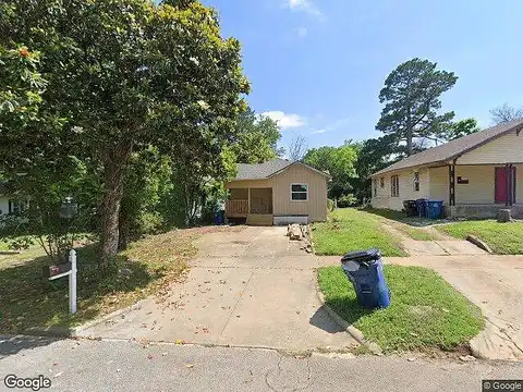Main, DENISON, TX 75020