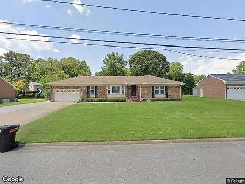 Yorkshire, PORTSMOUTH, VA 23701