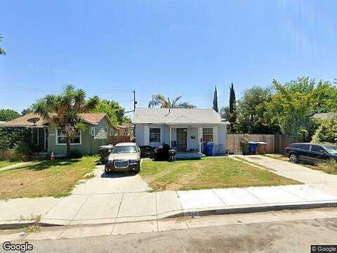 Woodrow, BAKERSFIELD, CA 93308