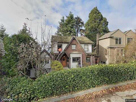 10Th, SEATTLE, WA 98119
