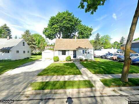 6Th, GRAFTON, WI 53024
