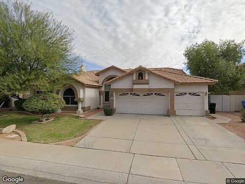 Jamaica, GILBERT, AZ 85234