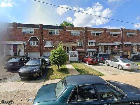 Aster, PHILADELPHIA, PA 19154
