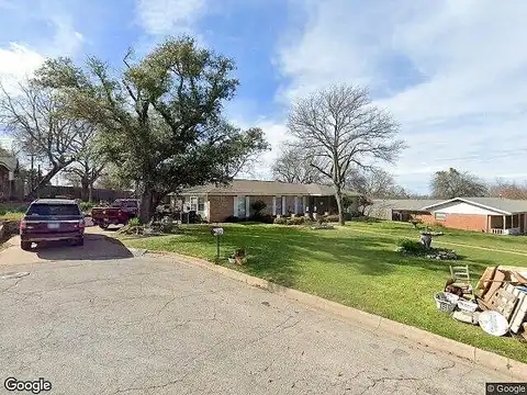 Bois D Arc, WEATHERFORD, TX 76086