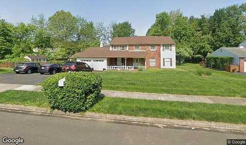 Woodbrook, WARMINSTER, PA 18974