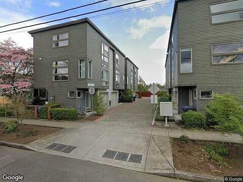Morgan, PORTLAND, OR 97217